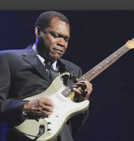   Robert Cray Band -- To view this group's HOME page, click HERE! 