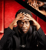 book Robert Glasper - booking information