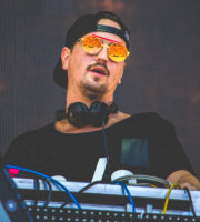   Robin Schulz - booking information  