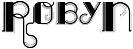 Hire Robyn - booking Robyn information.