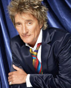  Book Rod Stewart - booking information 