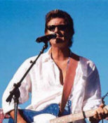   Rodney Crowell - booking information  