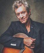   Rodney Crowell - booking information  
