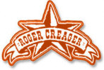   Hire Roger Creager - book Roger Creager for an event!  
