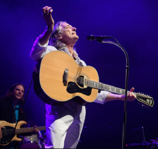   Hire Roger Hodgson - booking Roger Hodgson information  