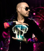 Roger Sanchez - International Music & Entertainment Artists Booking Agency