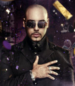   Roger Sanchez - booking information  