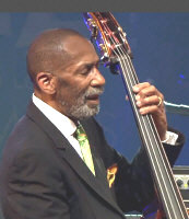   Hire Ron Carter - booking Ron Carter information.  