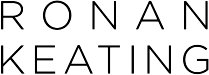 Hire Ronan Keating - booking Ronan Keating information.
