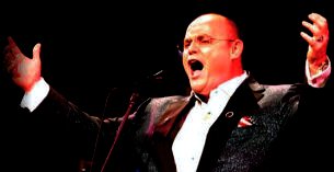   Ronan Tynan - booking information  