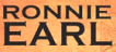   Ronnie Earl - booking information  