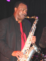   Hire Ronnie Laws - booking Ronnie Laws information.  