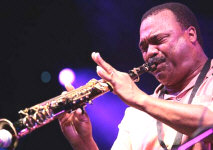   Hire Ronnie Laws - booking Ronnie Laws information.  