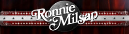   Hire Ronnie Milsap - booking Ronnie Milsap information.  