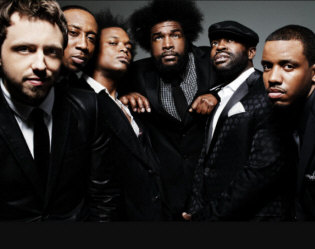 Hire The Roots - booking The Roots information