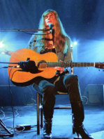   Rory Block - booking information  