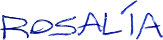 Hire Rosalia - booking Rosalia information.