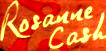   Rosanne Cash - booking information  