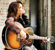   Rosanne Cash - booking information  