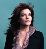   Rosanne Cash - booking information  