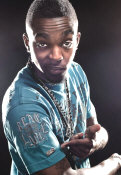   Roscoe Dash - booking information  