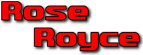   Rose Royce - booking information  