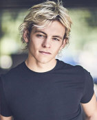   Ross Lynch - booking information  