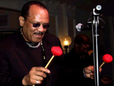   Roy Ayers - booking information  