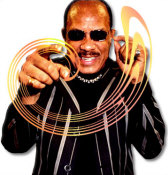   Roy Ayers - booking information  