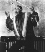   Roy Ayers - booking information  