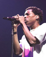   Roy Woods - booking information  
