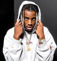   Roy Woods - booking information  