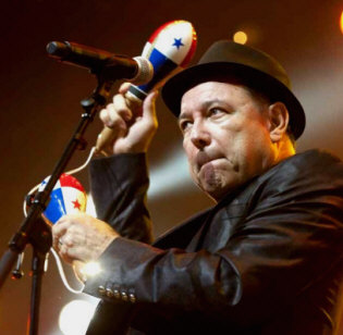 Hire Ruben Blades - Book Ruben Blades for an event!