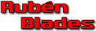 Hire Ruben Blades -- booking information