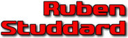   Hire Ruben Studdard - booking Ruben Studdard information.  