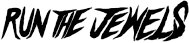 Hire Run the Jewels - booking Run the Jewels information