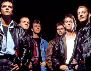   Runrig - booking information  