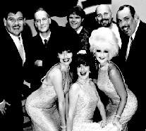   Ro-Tel and The Hot Tomatoes, Show and Dance Group -- To view this group's HOME page, click HERE!  