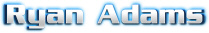 Hire Ryan Adams - booking Ryan Adams information