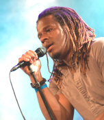   Ryan Shaw - booking information  