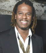   Ryan Shaw - booking information  