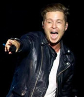  Hire Ryan Tedder - booking Ryan Tedder information 