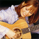 Suzy Bogguss - booking information