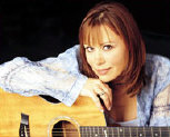   Suzy Bogguss - booking information  