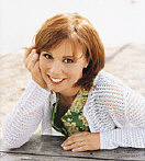   Suzy Bogguss - booking information  