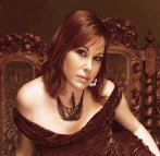 Suzy Bogguss - booking information 