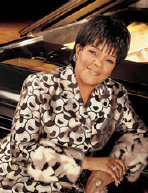   Shirley Caesar -- To view this artist's HOME page, click HERE! 