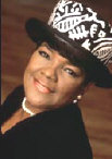  Hire Shirley Caesar - booking Shirley Caesar information. 