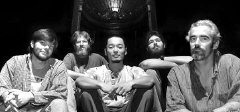 Book String Cheese Incident - booking information