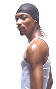 Snoop Dogg - booking information 